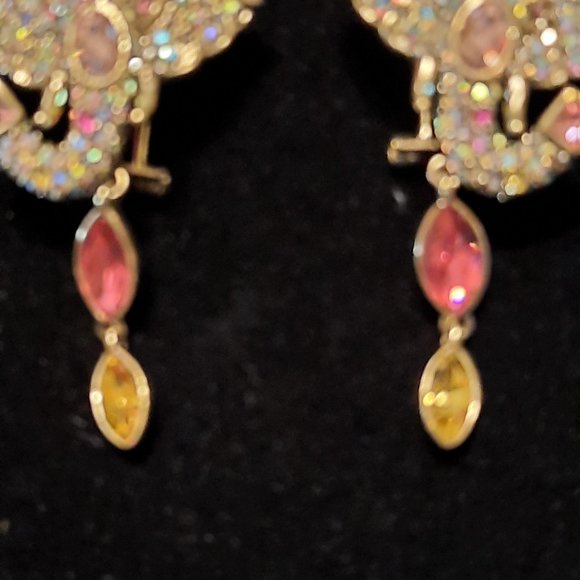 Heidi Daus Ravishing wrap-sure crystal drop - Picture 2 of 6